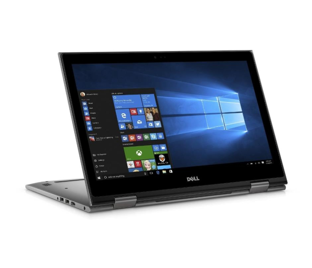 Dell Inspiron 5568 i5-6200U/8GB/256/Win10 FHD 360' - 308059 - zdjęcie 9